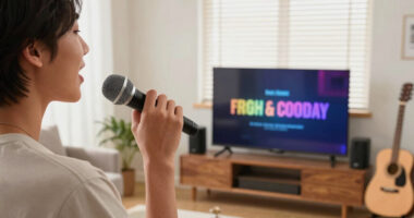 8 Best Wireless Bluetooth Karaoke Microphone in 2026