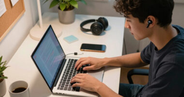 8 Best Wireless Earbuds for Students in 2026 — Find the Perfect Fit