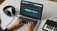 9 Best Audio Editing Software for Creators in 2026