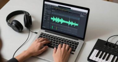 9 Best Audio Editing Software for Creators in 2026
