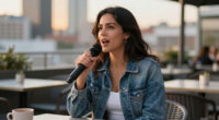 Ana Bárbara Responds to Partner's Alleged Infidelity: 'I Don't Care'