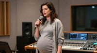 Anne Hathaway Pregnant