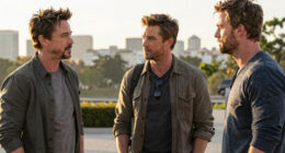 'Avengers: Doomsday': Robert Downey Jr, Chris Evans and Chris Hemsworth unite for special message to fans