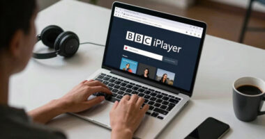 Bbc Iplayer