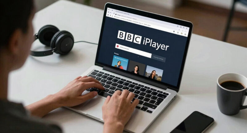 Bbc Iplayer
