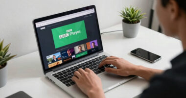 Bbc Iplayer