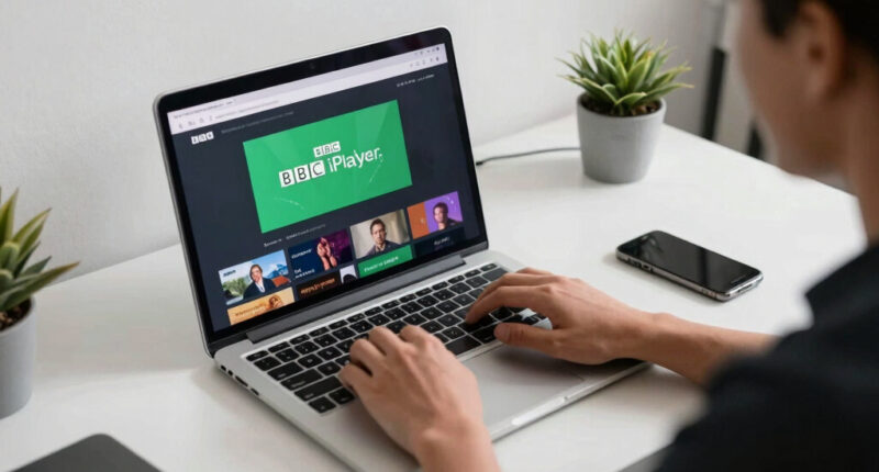 Bbc Iplayer