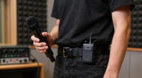 Best Wireless Microphone Systems For Creators Compared