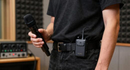 Best Wireless Microphone Systems For Creators Compared