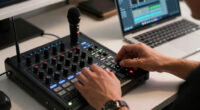 Best Wireless Microphone Systems For Creators Compared