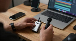 Best Wireless Microphone Systems For Creators Compared