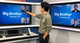 ‘Big Brother’ Season 28 Cast Photos: Meet All The Houseguests From CBS Competition