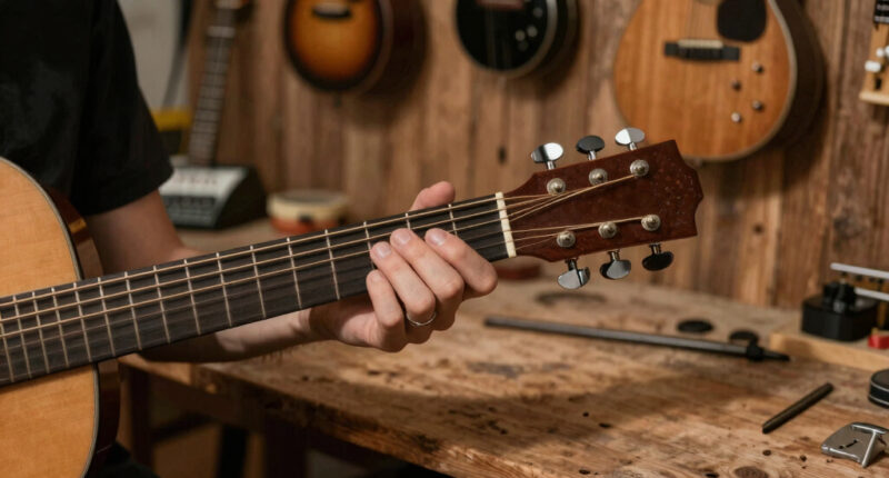 Country Music