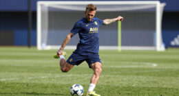 David Beckham