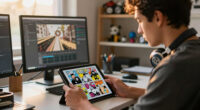 Dc Comics Surges In Global Coverage