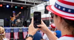 Disney Celebrates America live updates: Star-Spangled Bash underway in Nashville