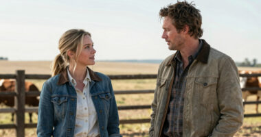 ‘Dutton Ranch’ Finale Explained by Kelly Reilly & Cole Hauser