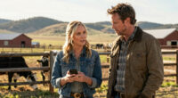 ‘Dutton Ranch’ Finale Explained by Kelly Reilly & Cole Hauser