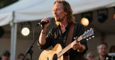 Eddie Vedder