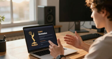 Emmy Nominations 2026
