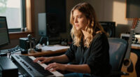 Fiona Apple Says She’s Struggling To Write About The World’s “Endless Barrage Of Horrors”