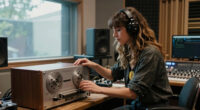 Fiona Apple Soundtracks Title Sequence For New Anya Taylor-Joy Miniseries Lucky