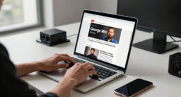 George Michael Surges In Global Coverage