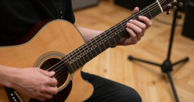 Glen Hansard