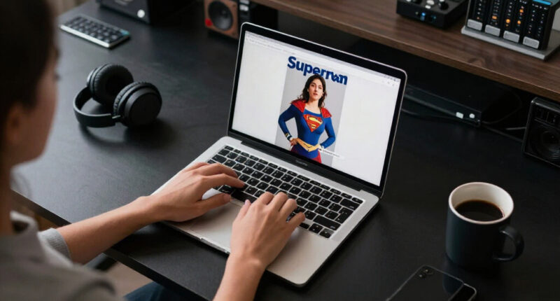 Here’s When ‘Supergirl’ Will Finally Land on HBO Max