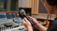 How to Choose Wireless Microphone Systems For Creators