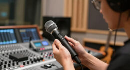 How to Choose Wireless Microphone Systems For Creators