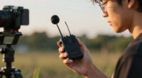How to Choose Wireless Microphone Systems For Creators