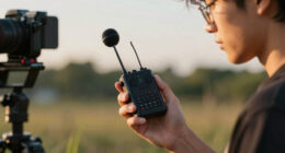 How to Choose Wireless Microphone Systems For Creators