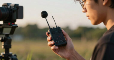 How to Choose Wireless Microphone Systems For Creators