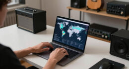 Ibanez Surges In Global Coverage