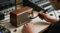 It's A Shame What's Happened To Radio