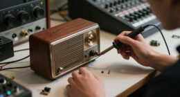 It's A Shame What's Happened To Radio