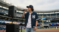 Jay-Z, Yankee Stadium, And How New York Grew Up With The Blueprint