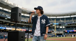 Jay-Z, Yankee Stadium, And How New York Grew Up With The Blueprint