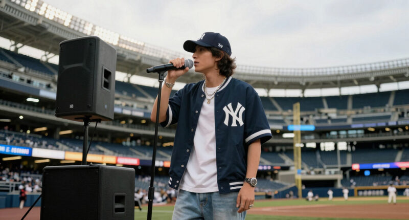 Jay-Z, Yankee Stadium, And How New York Grew Up With The Blueprint