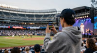 Jay-Z Yankee Stadium Review: Three Nights of Legacy and Guest Stars