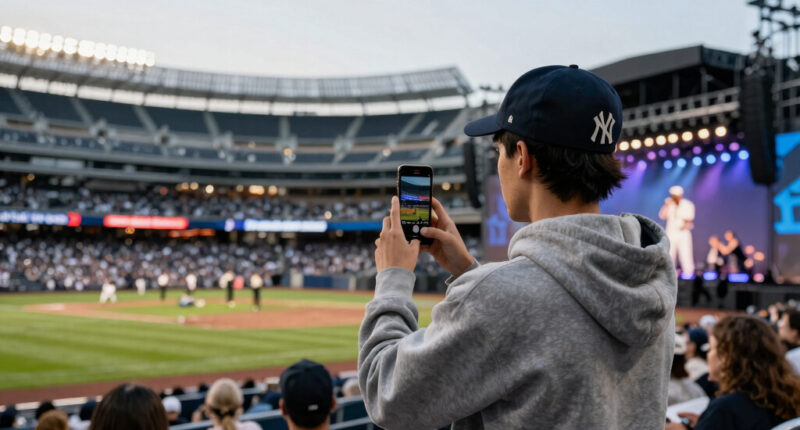 Jay-Z Yankee Stadium Review: Three Nights of Legacy and Guest Stars
