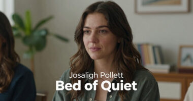 Josaleigh Pollett – “Bed Of Quiet”