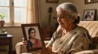 Legendary playback singer S Janaki dies at 88; granddaughter shares emotional note
