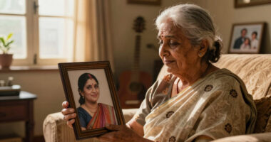 Legendary playback singer S Janaki dies at 88; granddaughter shares emotional note
