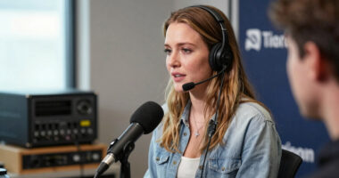 Lisa Kudrow Surges In Global Coverage