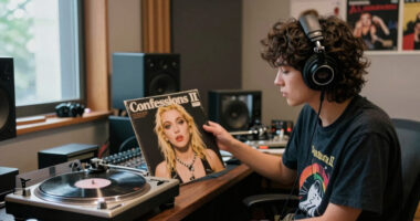 Madonna: CONFESSIONS II Album Review
