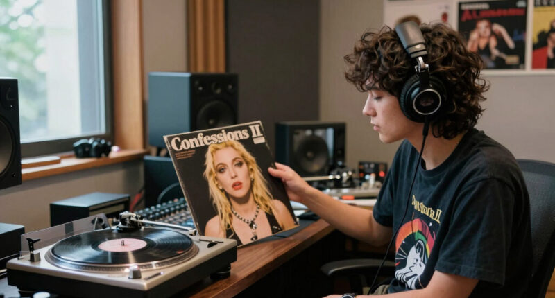 Madonna: CONFESSIONS II Album Review
