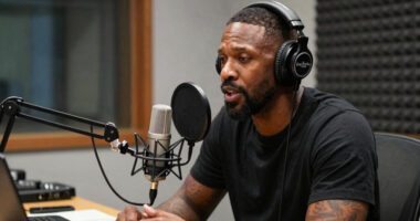 Malcolm-Jamal Warner Surges In Global Coverage