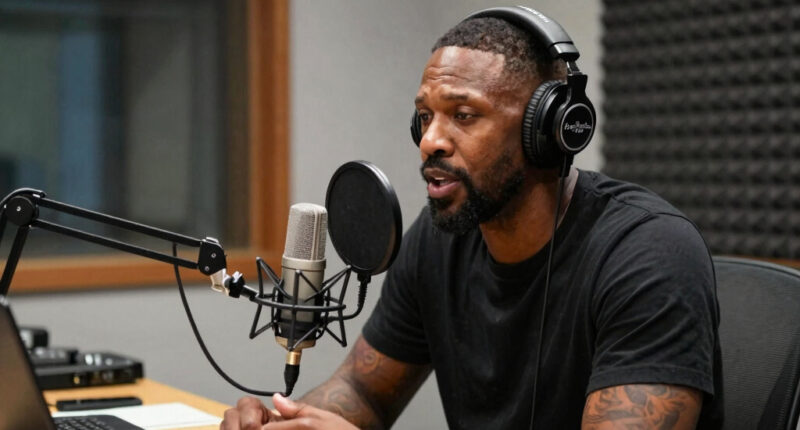 Malcolm-Jamal Warner Surges In Global Coverage